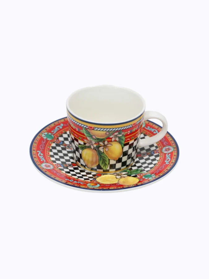 Item International - Coffee...