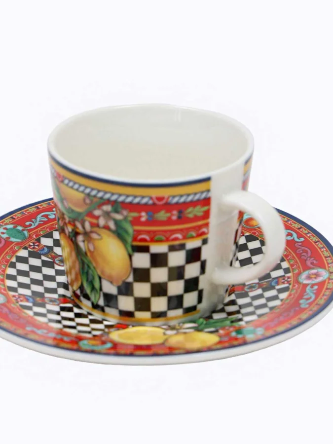Item International - Coffee... 2