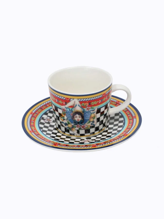 Item International - Coffee...