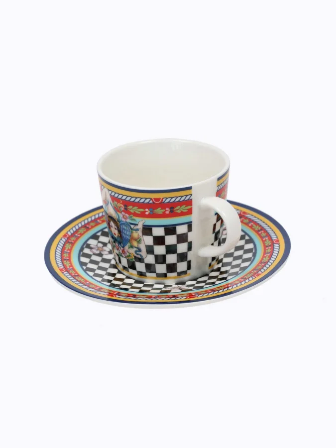 Item International - Coffee... 2