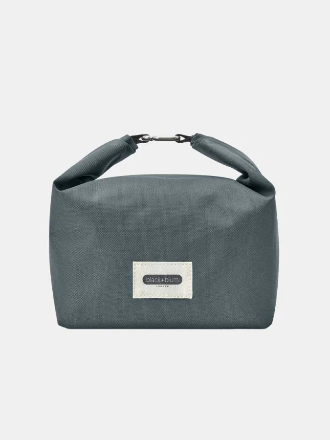 Black Blum, Lunch Bag, 6.7L