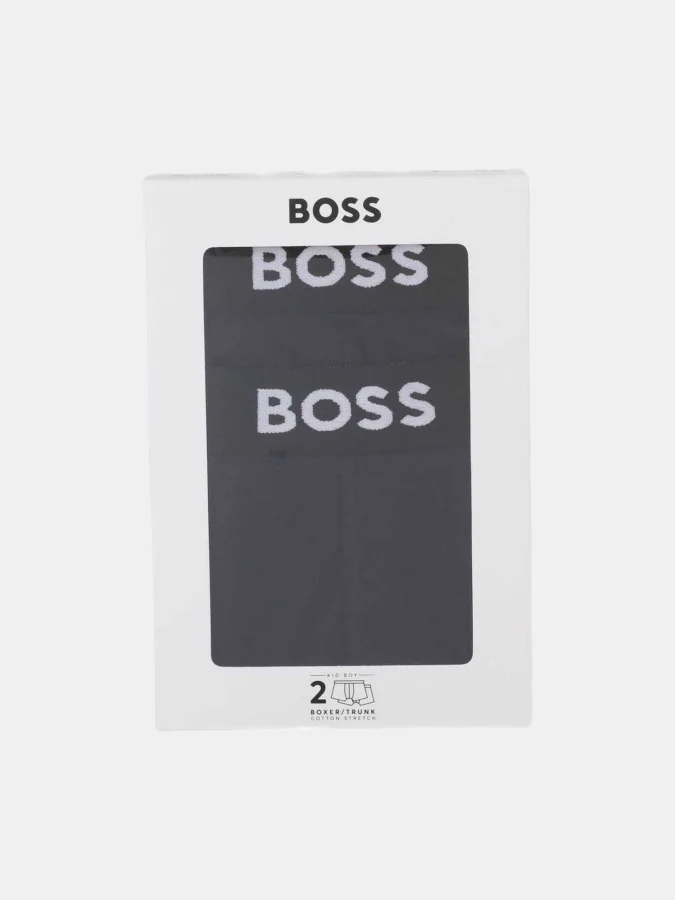 BOSS 2