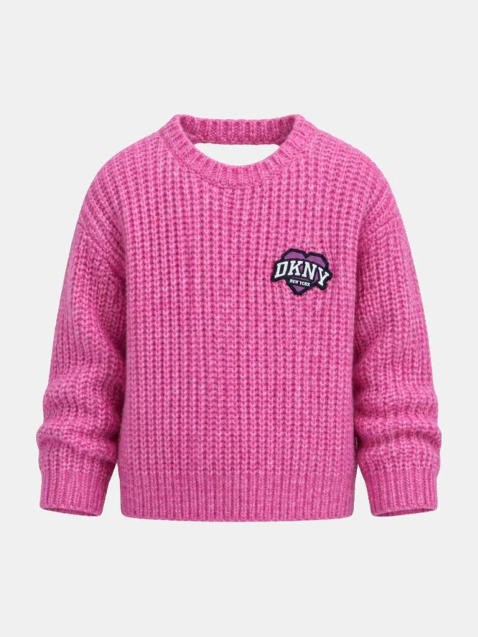 DKNY