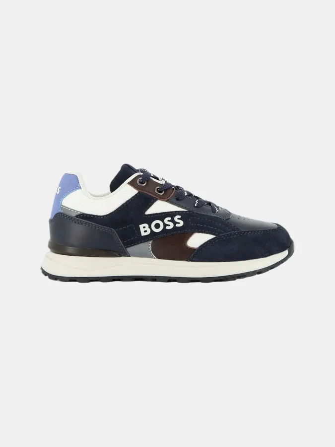 BOSS