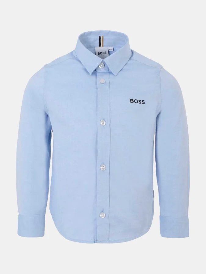 BOSS