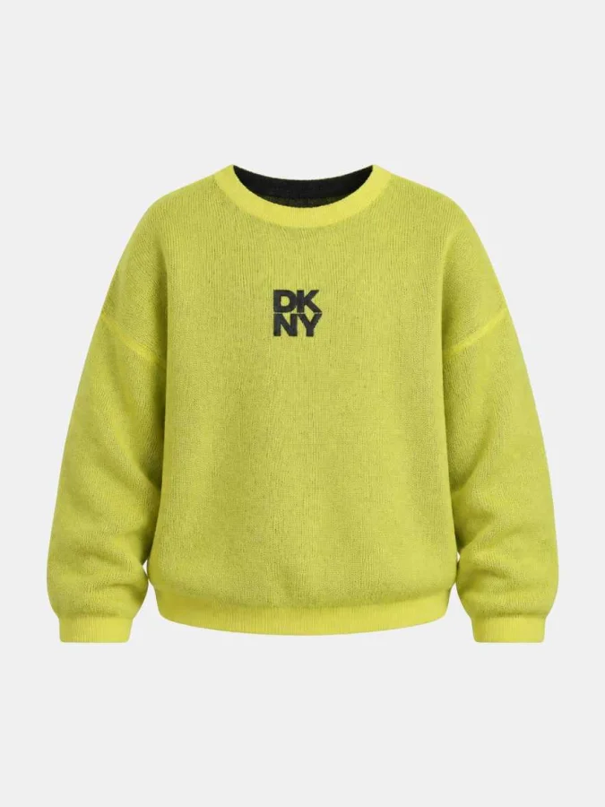 DKNY