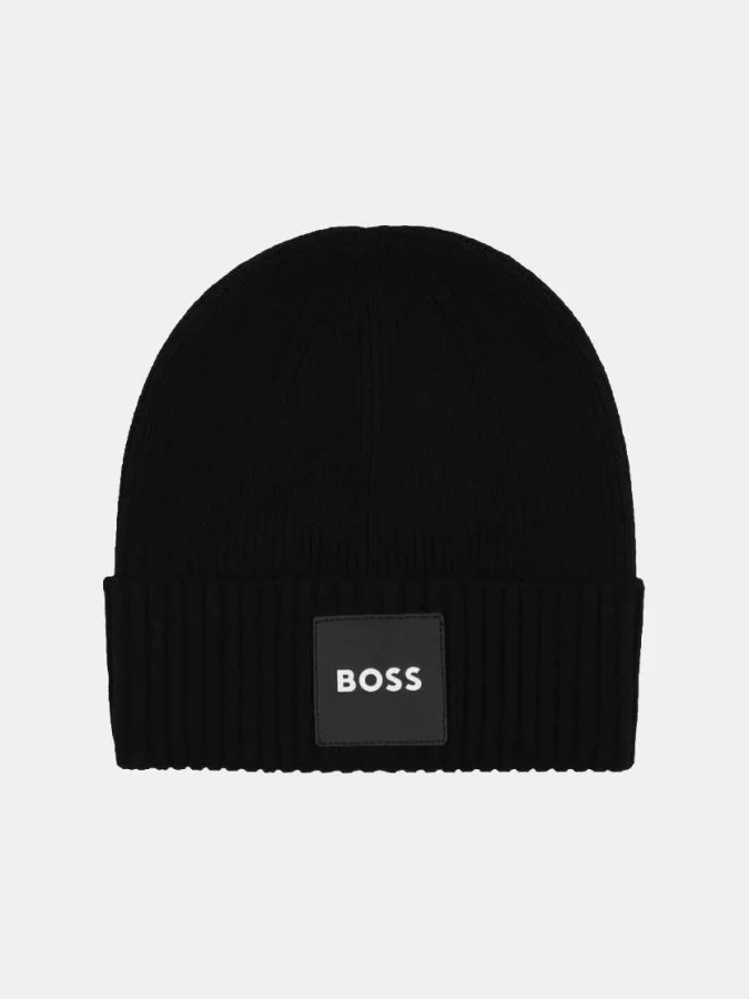 BOSS