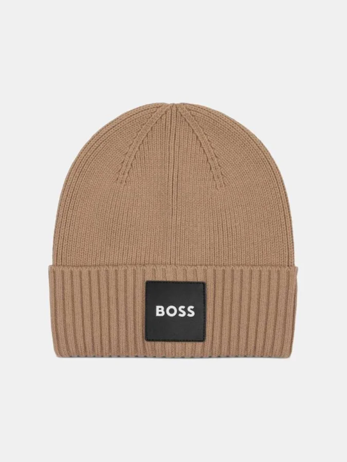 BOSS
