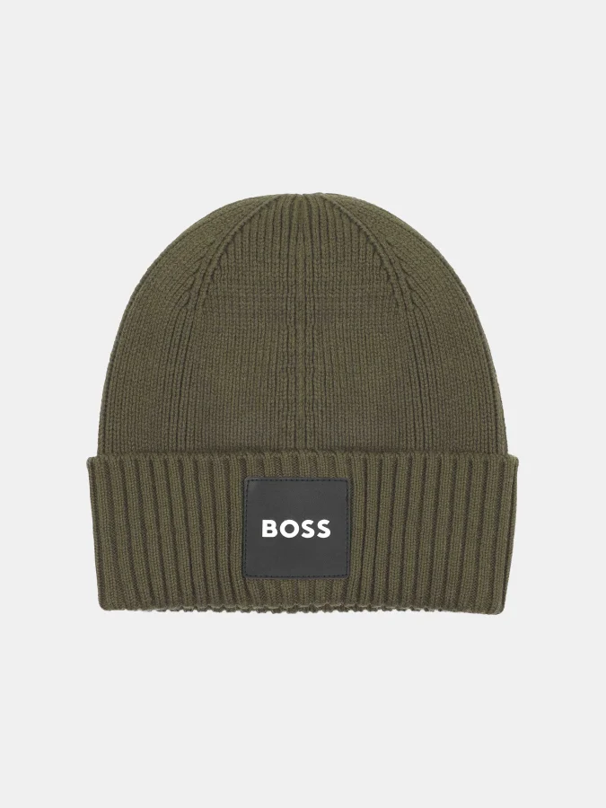 BOSS