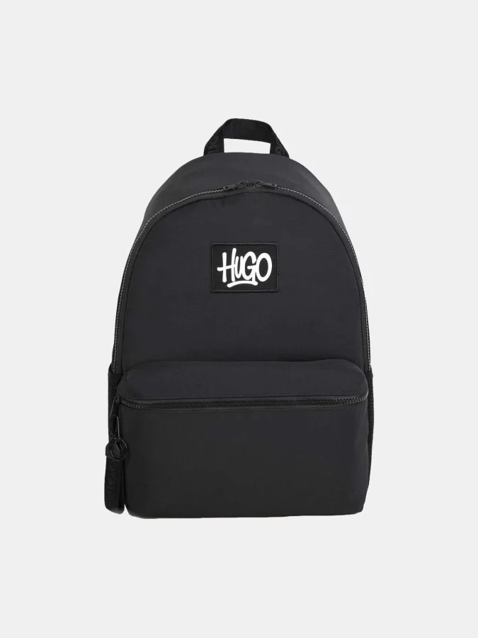 HUGO