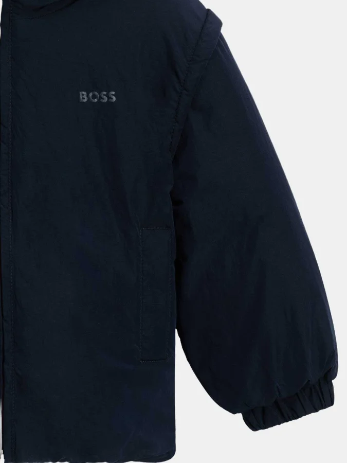 BOSS 2