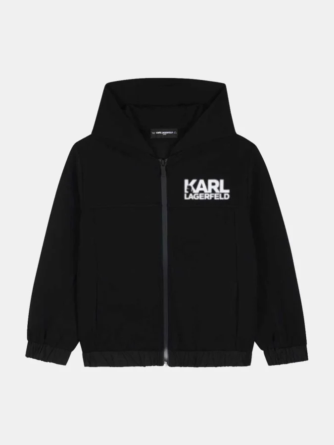 KARL LAGERFELD
