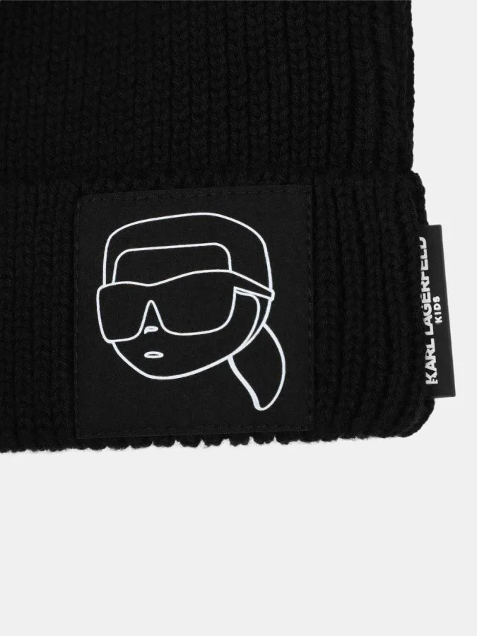 KARL LAGERFELD 2
