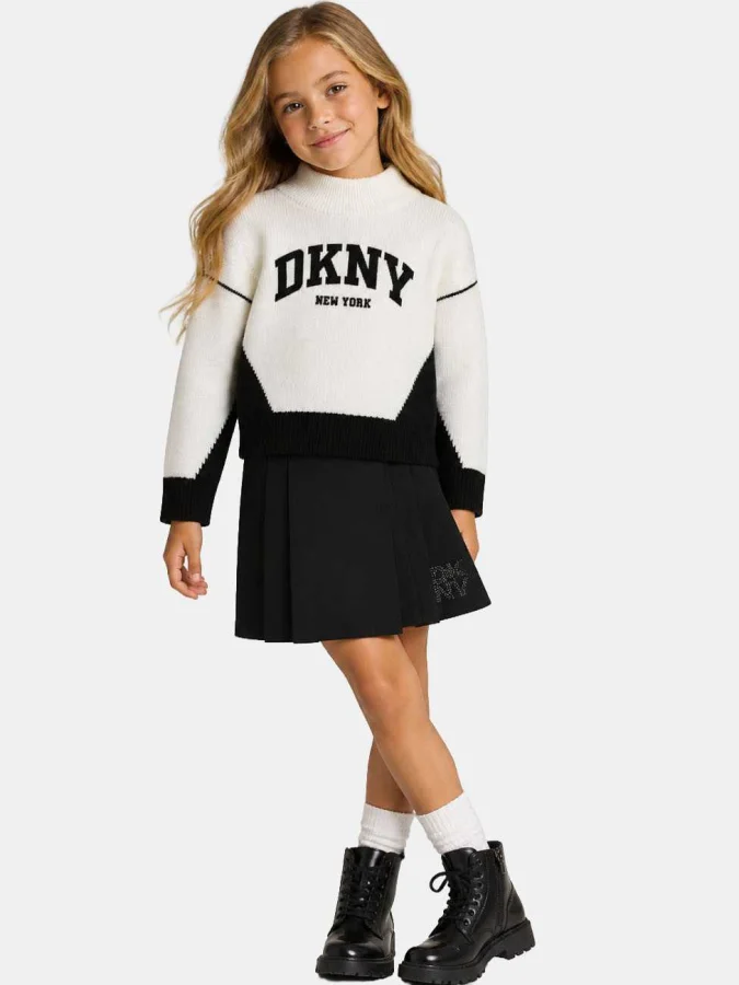 DKNY