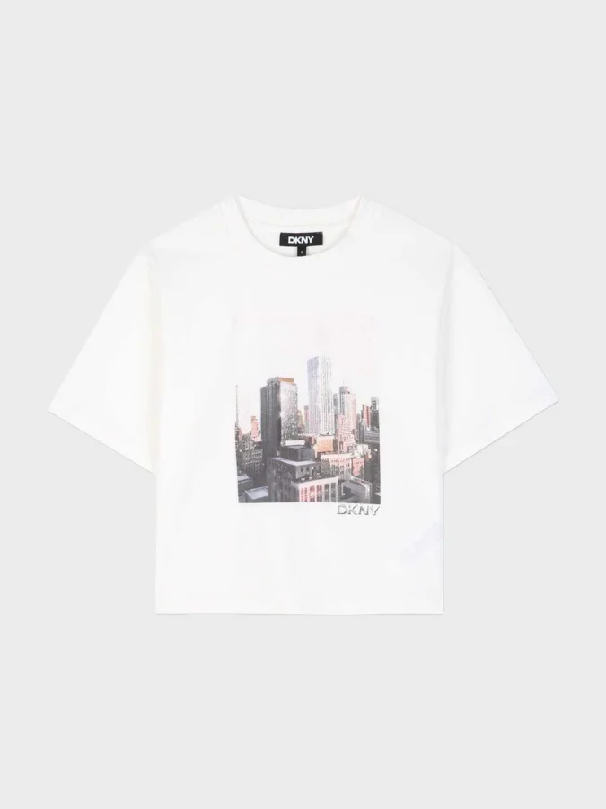 DKNY