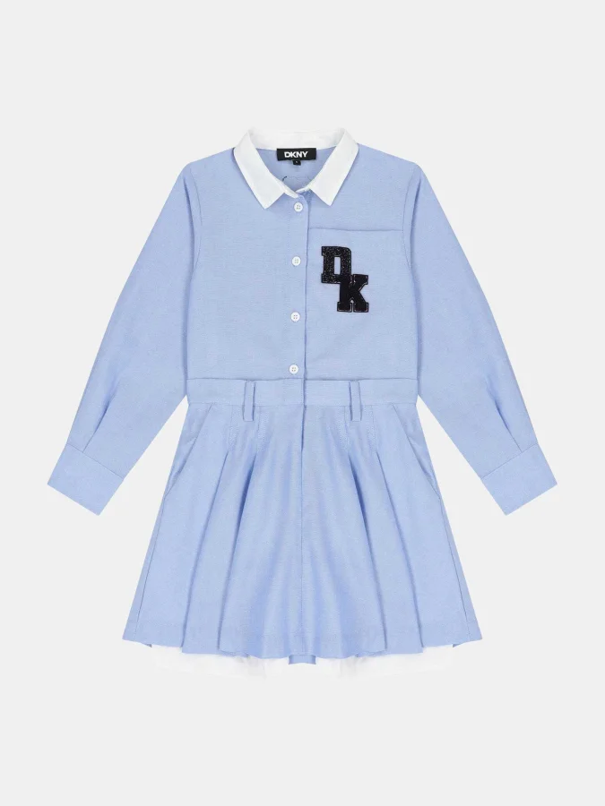 DKNY