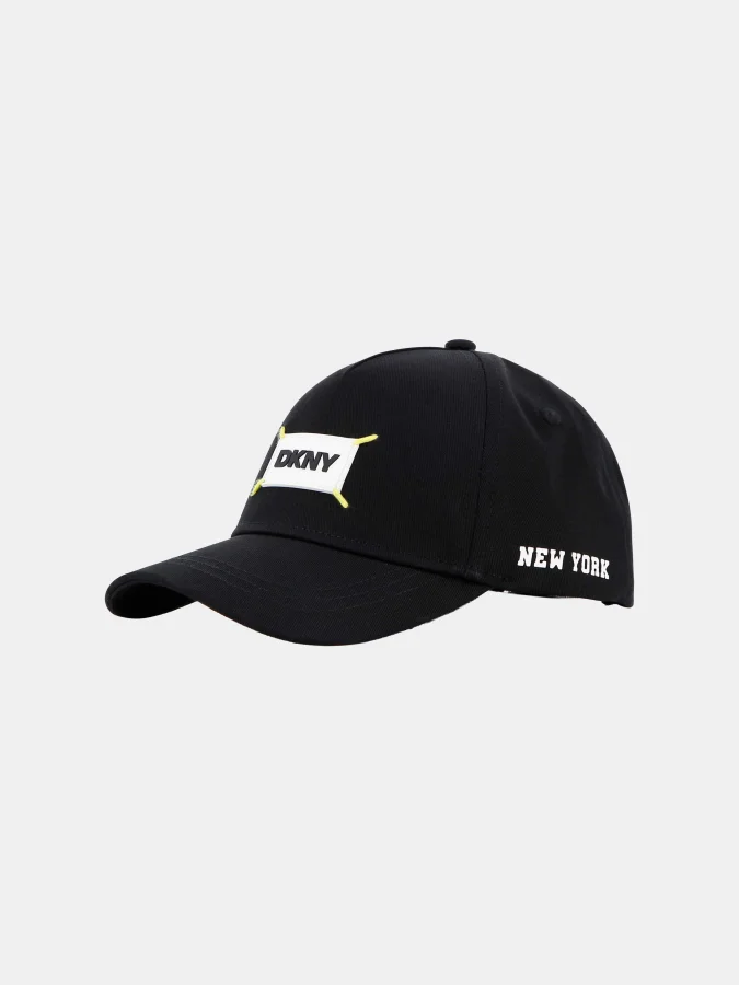 DKNY