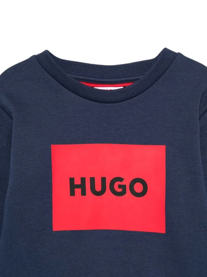 HUGO 2