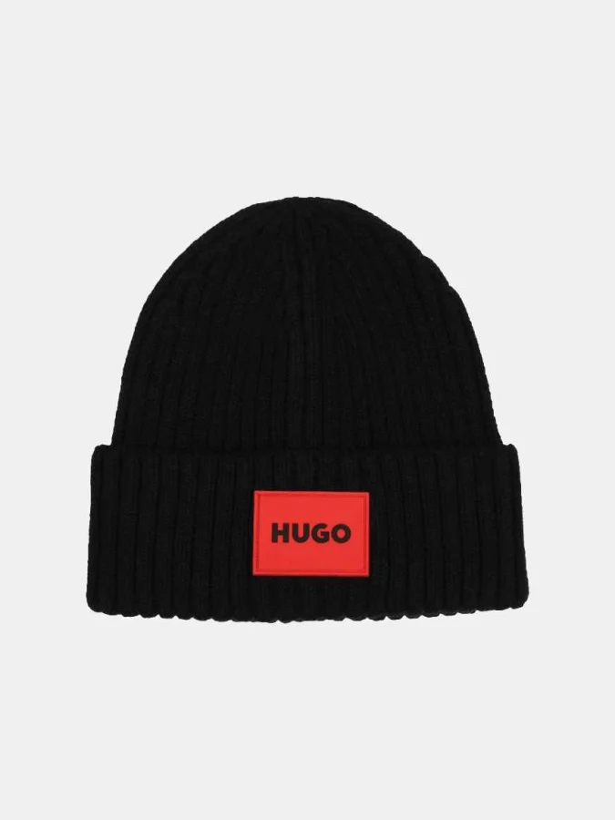 HUGO