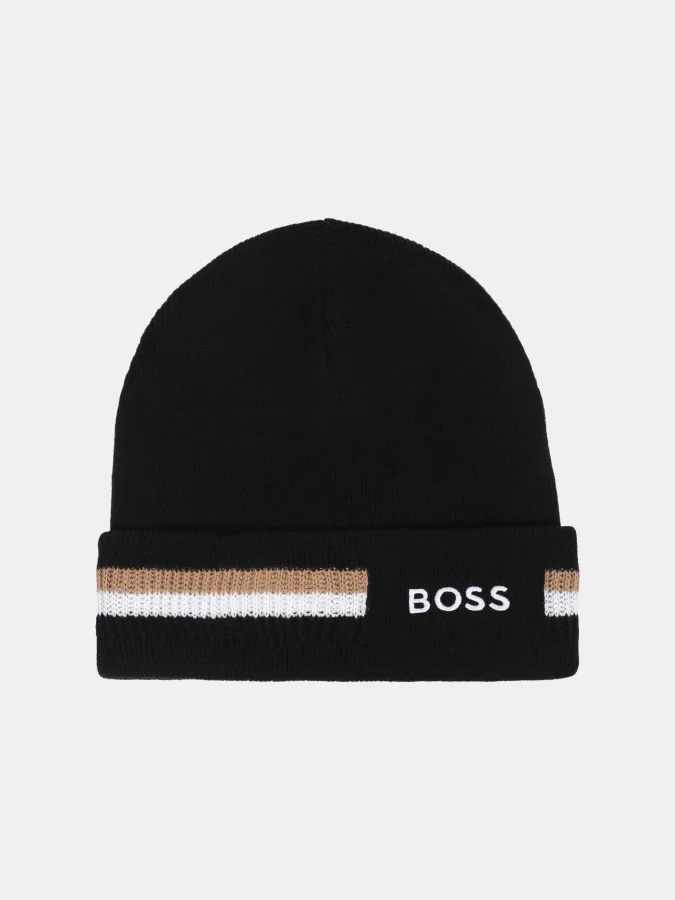 BOSS