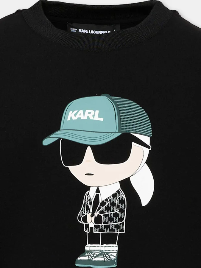 KARL LAGERFELD 2