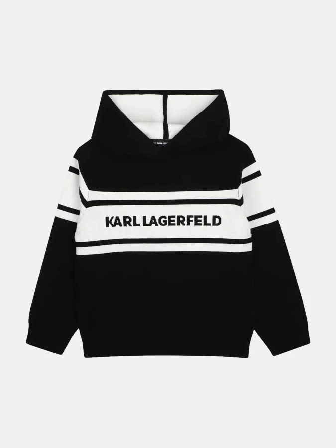 KARL LAGERFELD