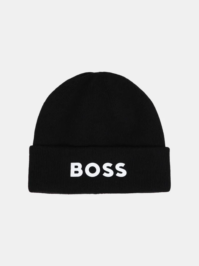BOSS