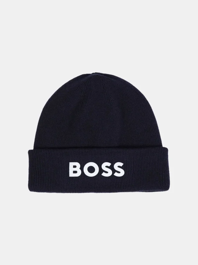 BOSS
