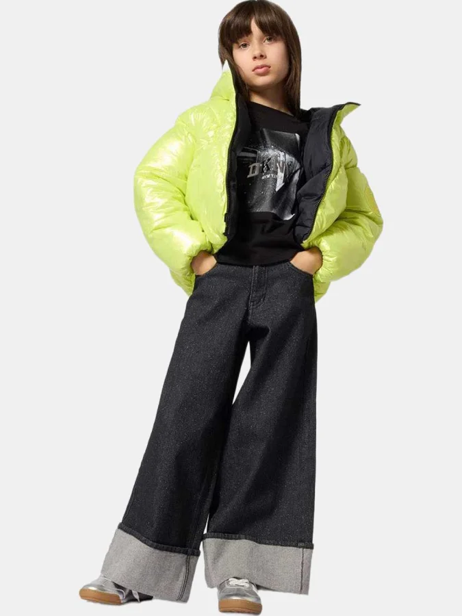 DKNY