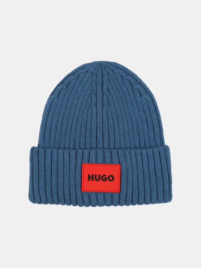 HUGO