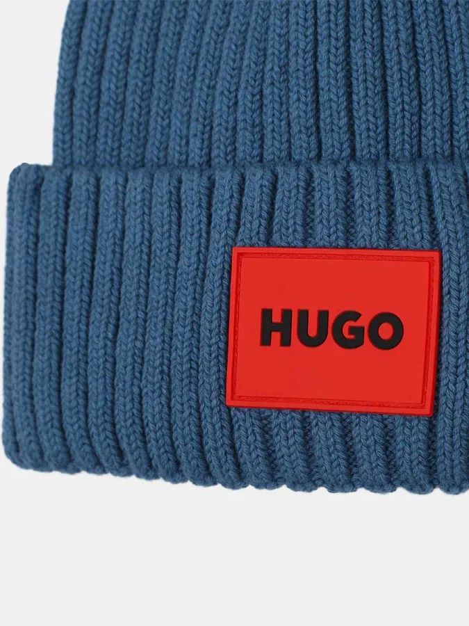 HUGO 2