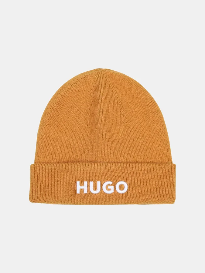 HUGO