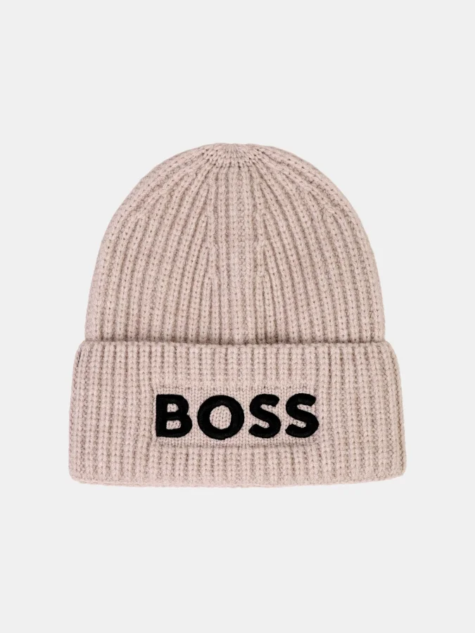 BOSS