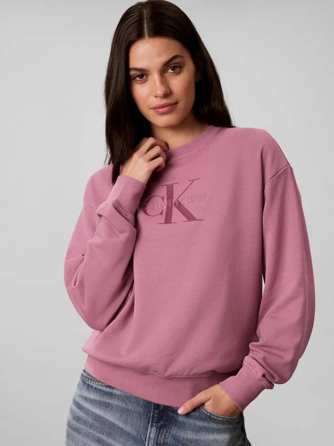 Calvin Klein Jeans - LS...