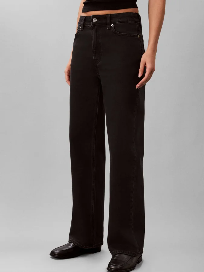 Calvin Klein Jeans - HIGH...