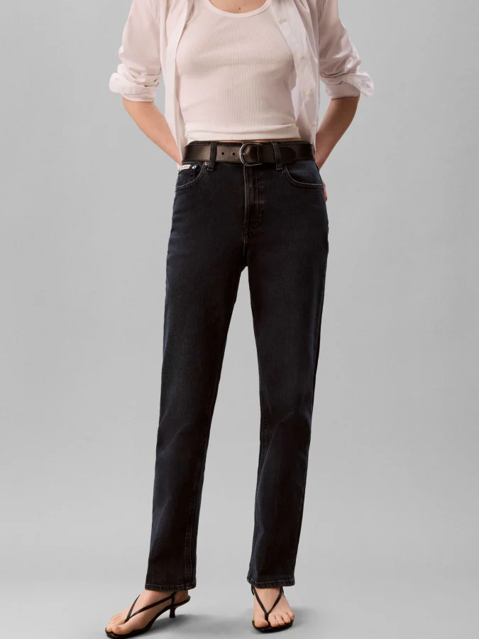 Calvin Klein Jeans - HIGH...