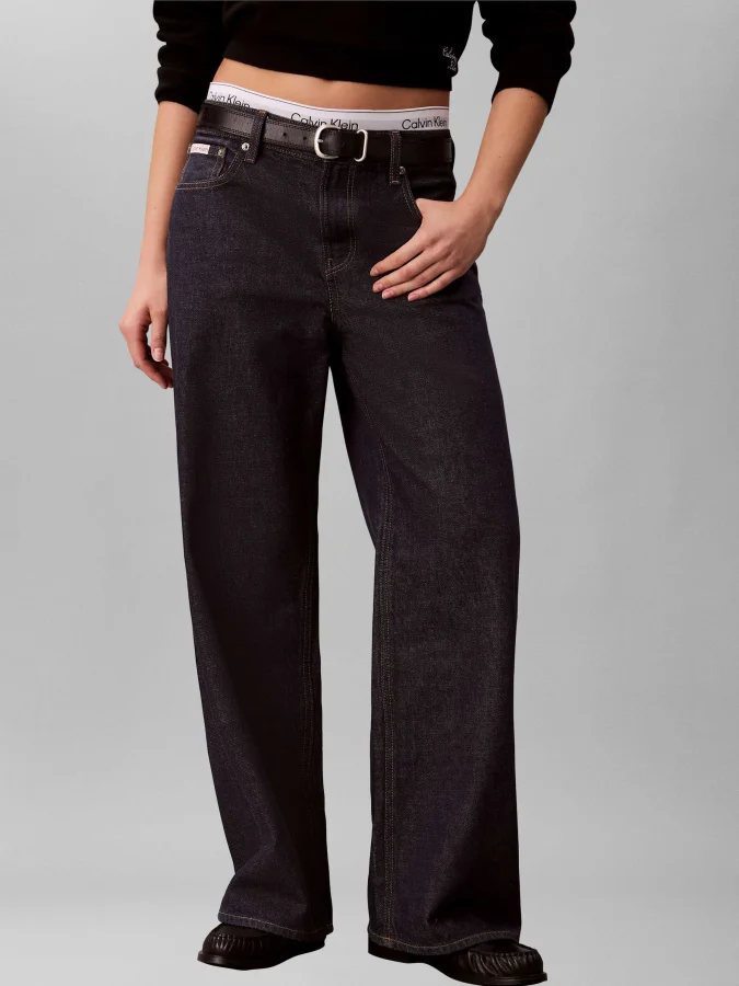 Calvin Klein Jeans - LOW...