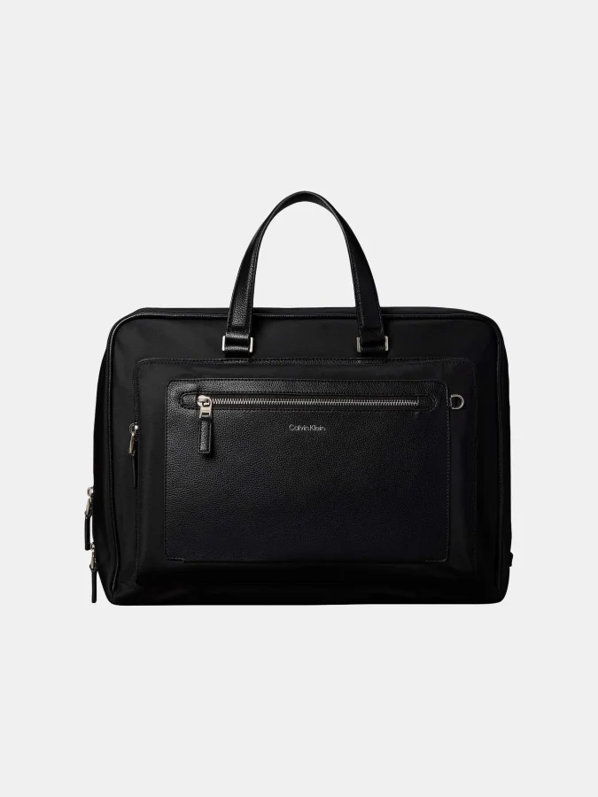 Calvin Klein - SSNL RAISED...