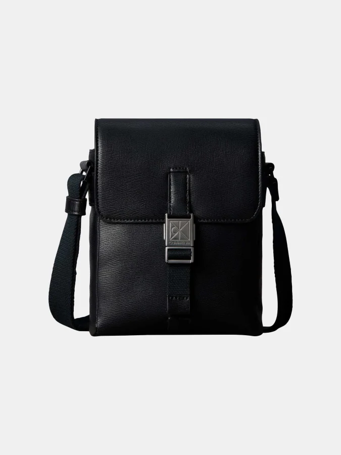 Calvin Klein - EMBLEM HW...