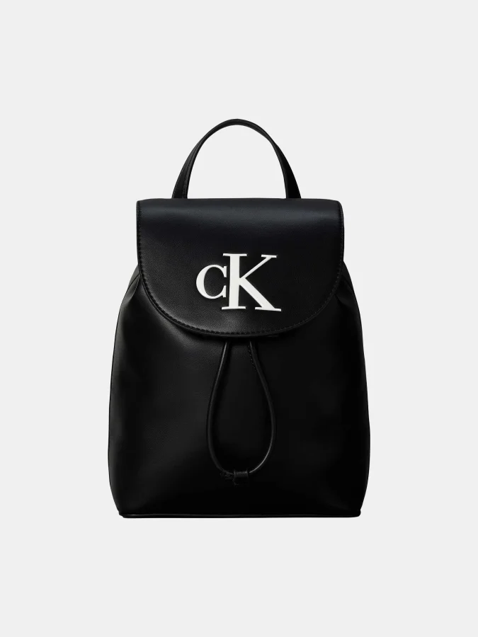 Calvin Klein - BOLD CK FLAP...