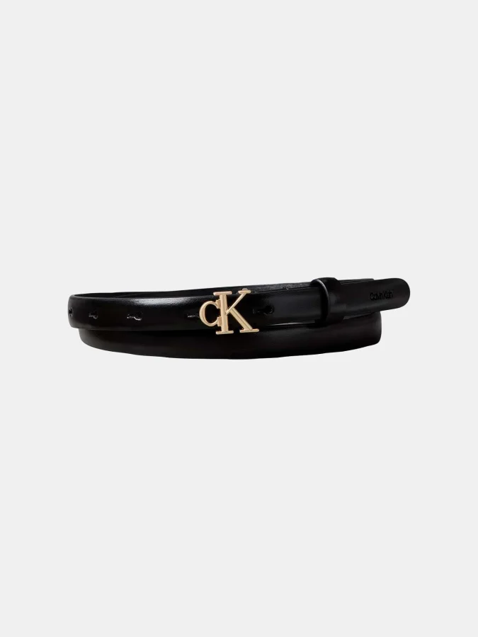 Calvin Klein - ROUND CK...