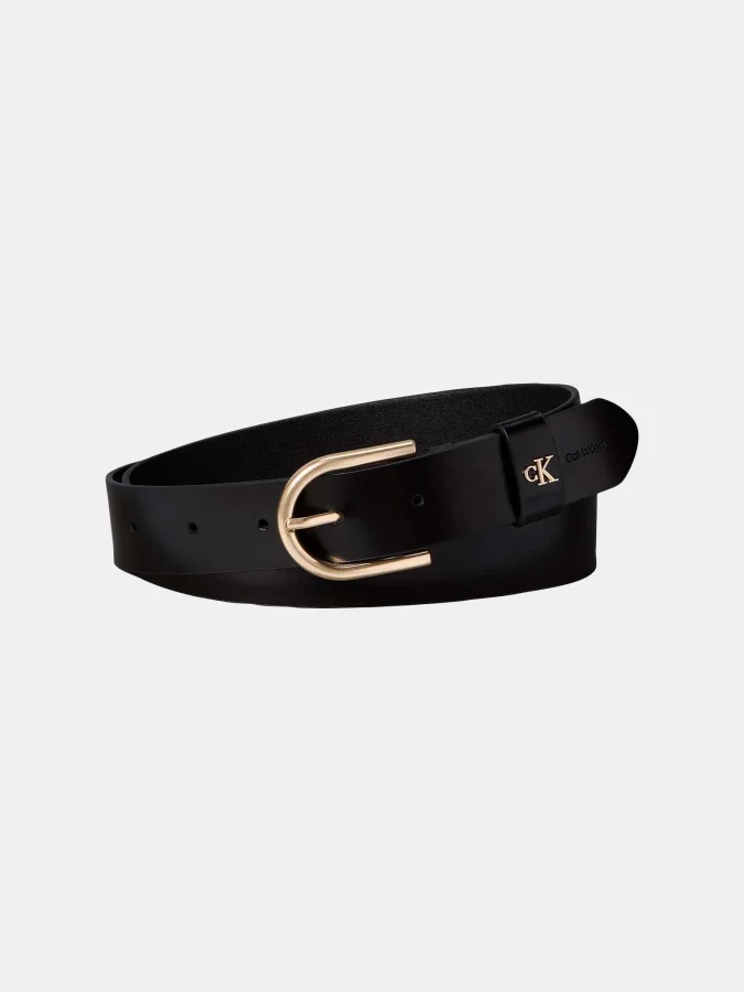 Calvin Klein - ROUNDED...