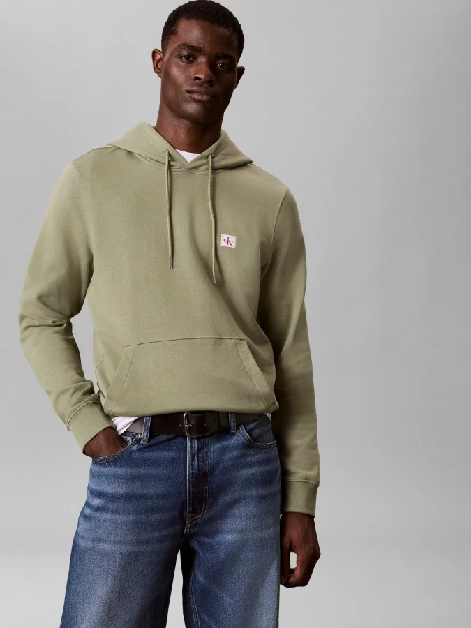 Calvin Klein Jeans - CL LS...
