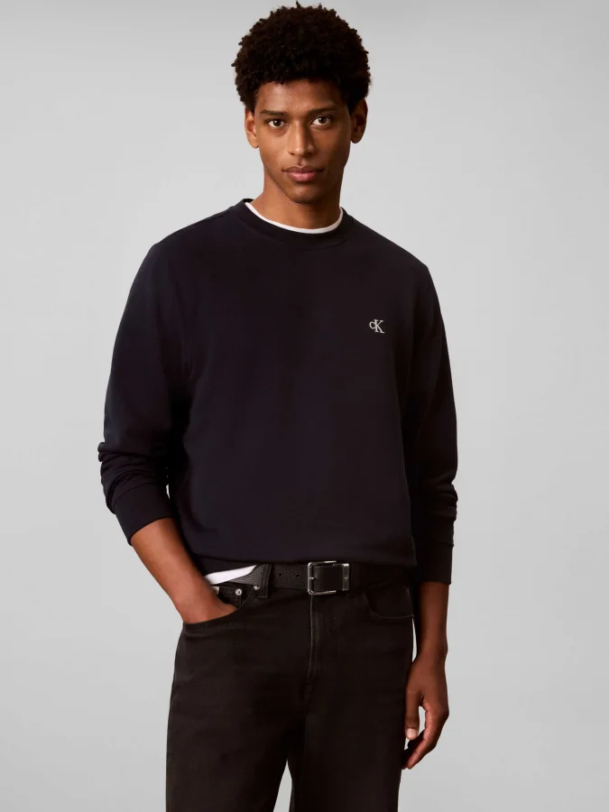 Calvin Klein Jeans - LS CL...