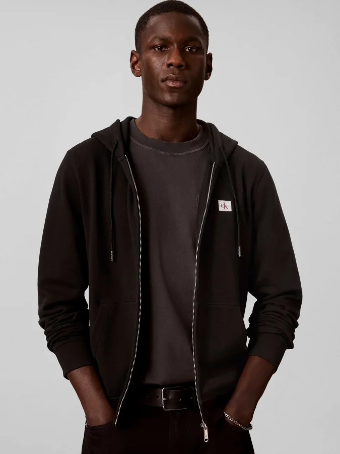 Calvin Klein Jeans - LS EU...