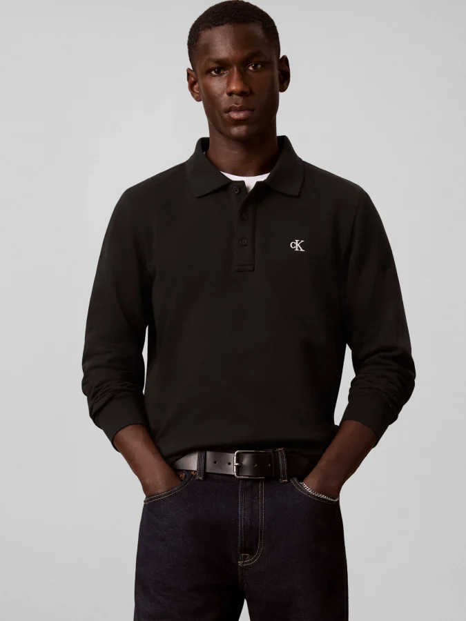 Calvin Klein Jeans - CL LS...