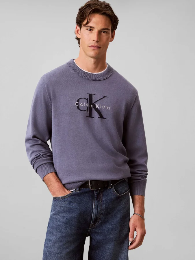 Calvin Klein Jeans - LS...