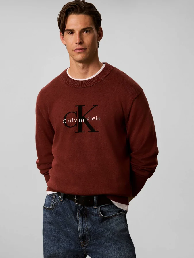 Calvin Klein Jeans - LS...