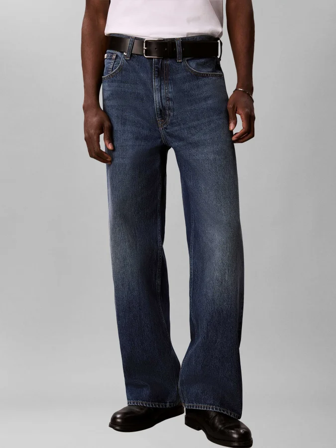 Calvin Klein Jeans - BAGGY...