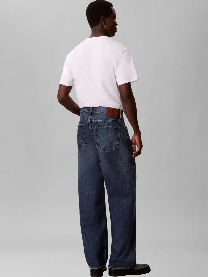 Calvin Klein Jeans - BAGGY... 2